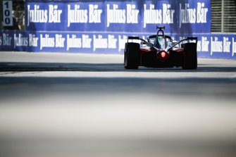 Pascal Wehrlein, Mahindra Racing, M5 Electro