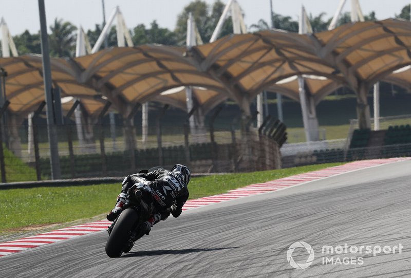 Hafizh Syahrin