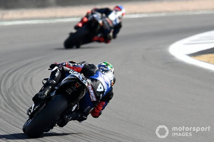 Darryn Binder, RNF MotoGP Racing