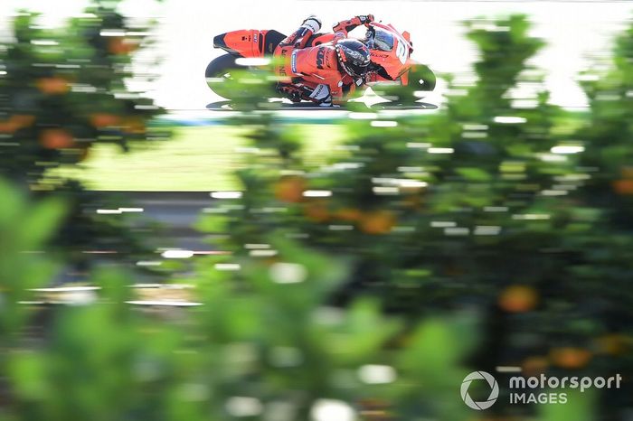 Iker Lecuona, KTM Tech3