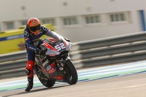 Jeremy Alcoba, GP Intacto