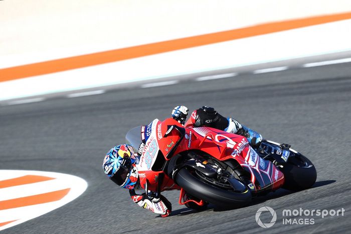 Jorge Martin, Pramac Racing