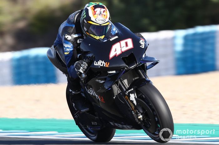 Darryn Binder, RNF Racing