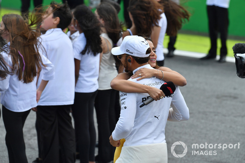 Brazil Nagydíj - F1 2018
