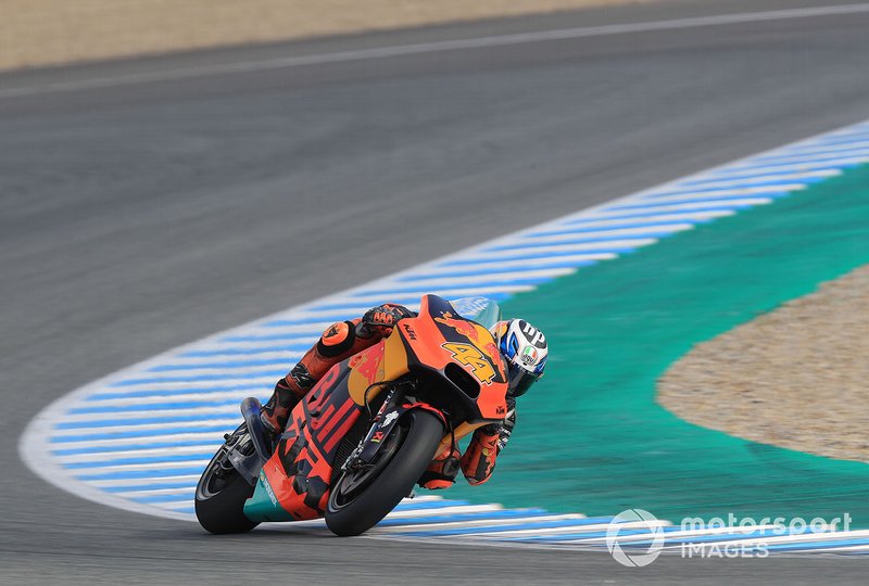 Pol Espargaro, Red Bull KTM Factory Racing