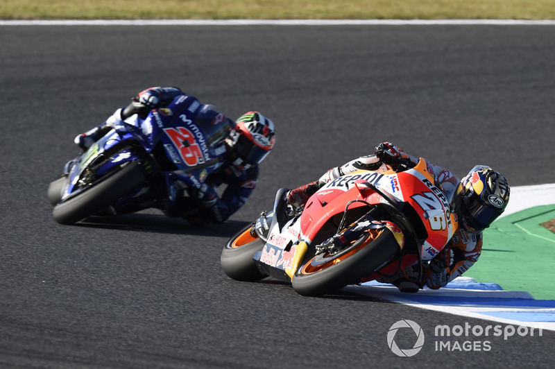 Дані Педроса, Repsol Honda Team