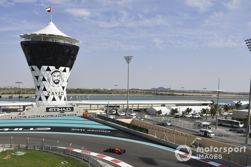 Даніель Ріккардо, Red Bull Racing RB14
