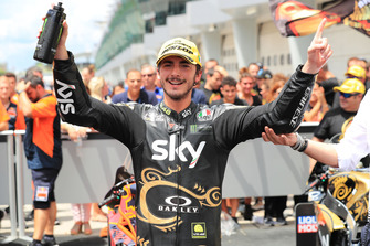 Francesco Bagnaia, Sky Racing Team VR46