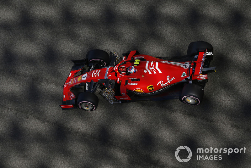 Кімі Райкконен, Ferrari SF71H
