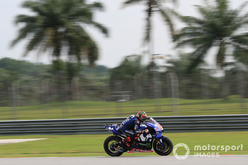 Маверік Віньялес, Yamaha Factory Racing
