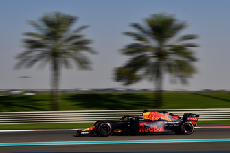 Daniel Ricciardo, Red Bull Racing RB14