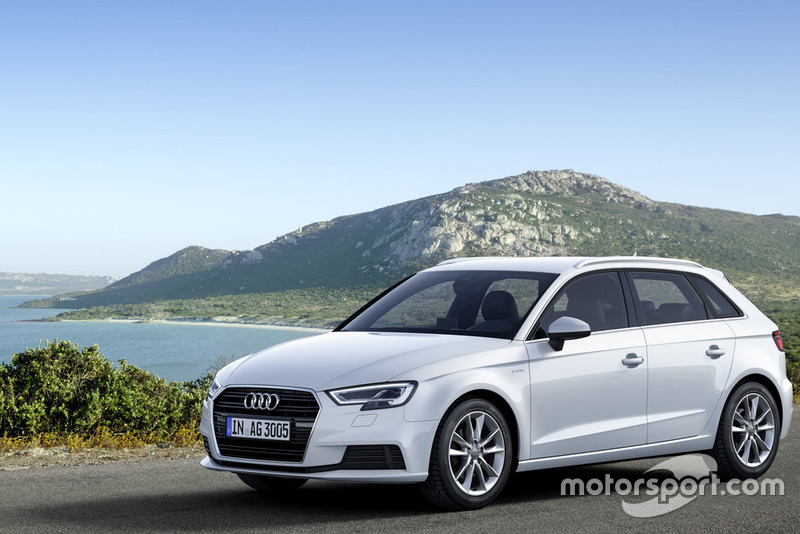 Audi A3 Sportback e-tron