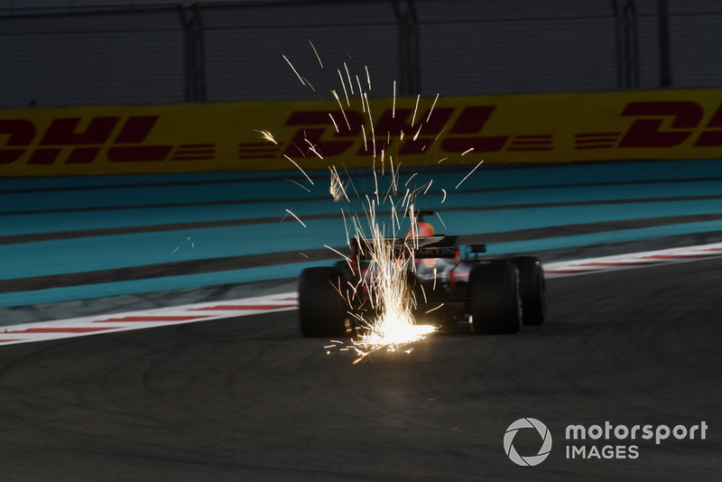 Даніель Ріккардо, Red Bull Racing RB14