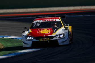Augusto Farfus, BMW Team RMG, BMW M4 DTM