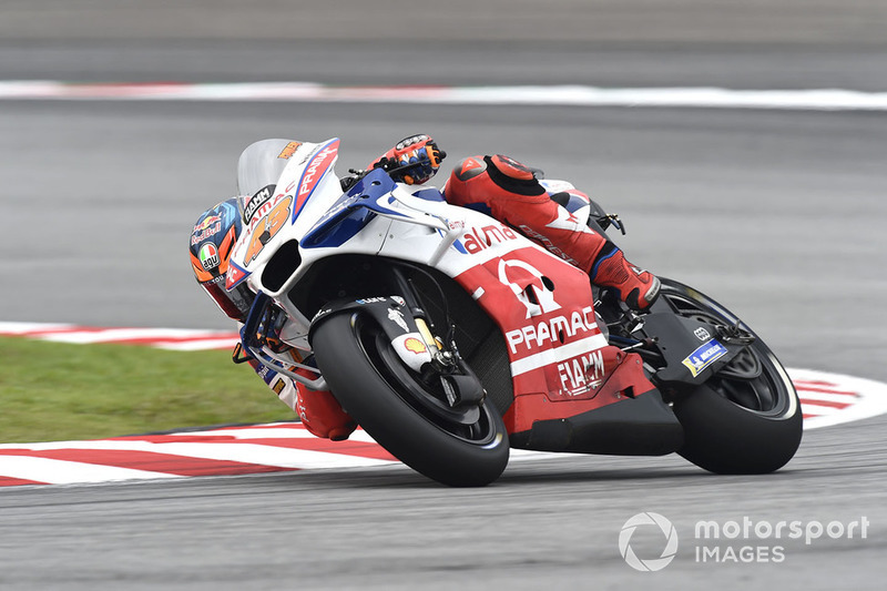 Jack Miller, Pramac Racing