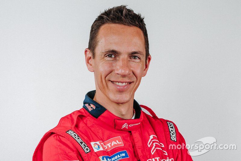 Julien Ingrassia