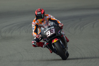 Marc Marquez, Repsol Honda Team