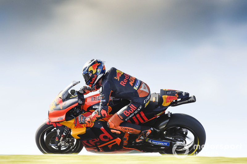 Pol Espargaró