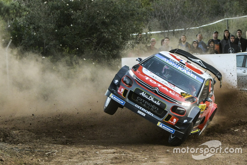 Rallye de Catalogne