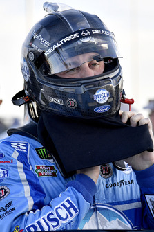 Kevin Harvick, Stewart-Haas Racing, Ford Fusion Busch Light