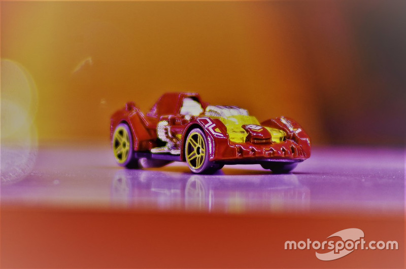 Diecast Hot Wheels