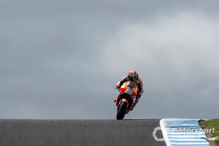 Dani Pedrosa, Repsol Honda Team