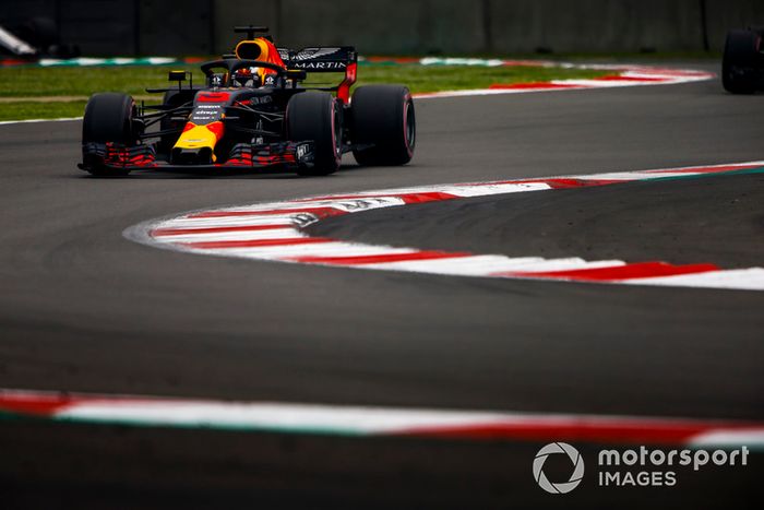 Daniel Ricciardo, Red Bull Racing RB14