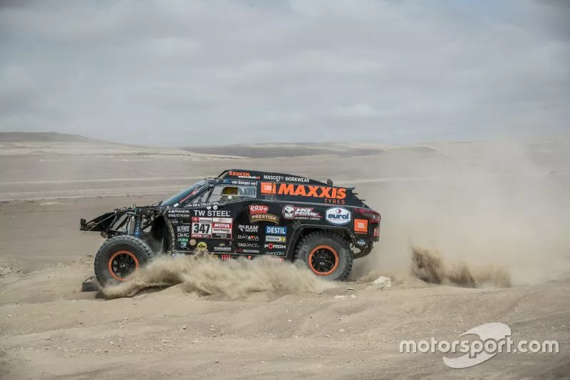 Tim Coronel