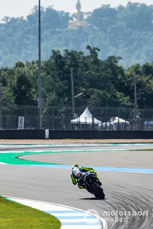 Valentino Rossi, Yamaha Factory Racing