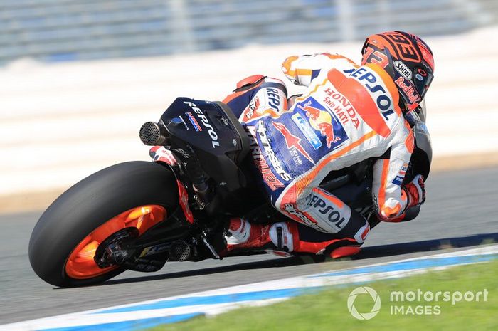 Marc Marquez, Repsol Honda Team