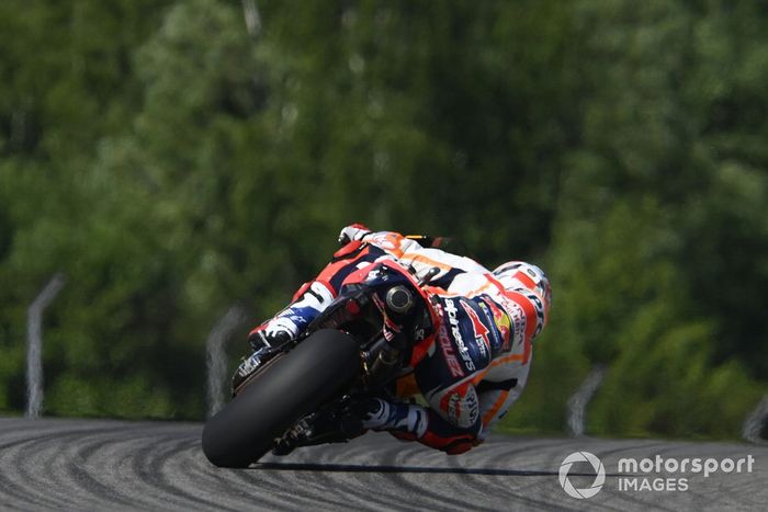 Marc Márquez, Repsol Honda Team