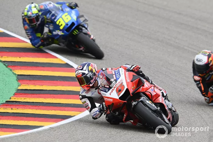 Johann Zarco, Pramac Racing