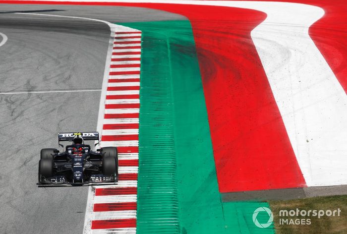 Pierre Gasly, AlphaTauri AT02