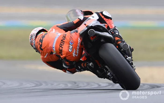Iker Lecuona, KTM Tech3