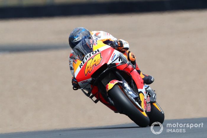 Pol Espargaró, Repsol Honda Team