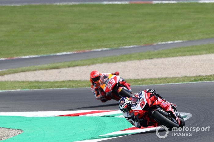 Johann Zarco, Pramac Racing