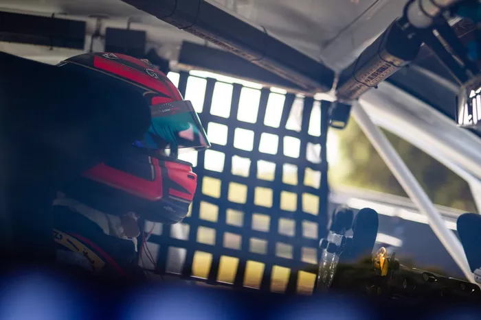 Felice Jelmini, Sébastien Loeb Racing, Hyundai Elantra N TCR  
