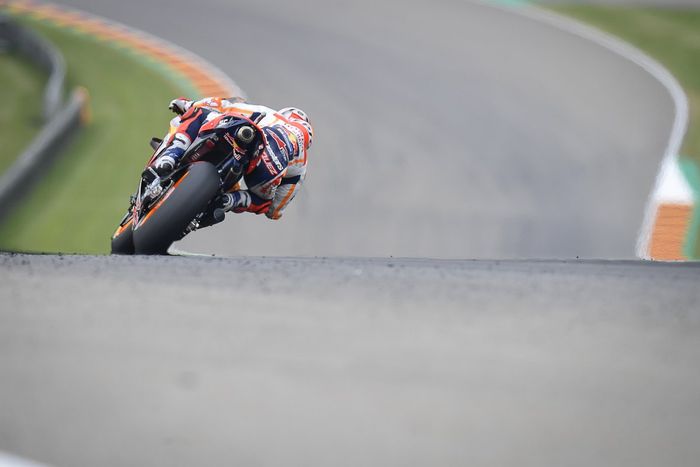 Marc Márquez, Repsol Honda Team