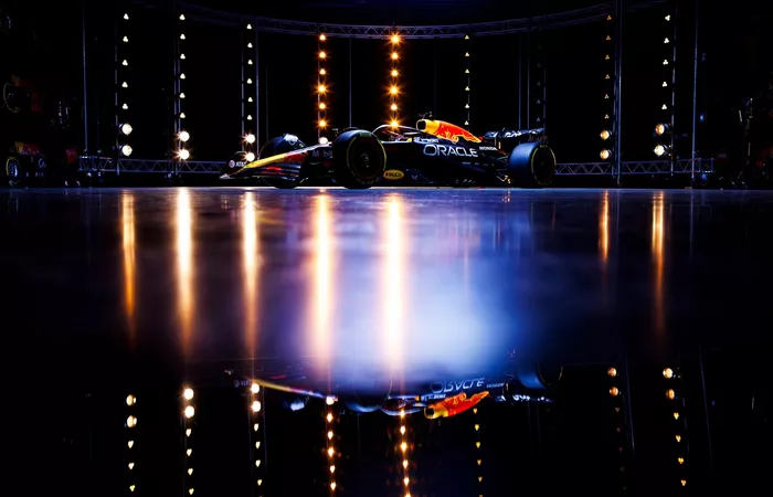 Red Bull Racing RB21