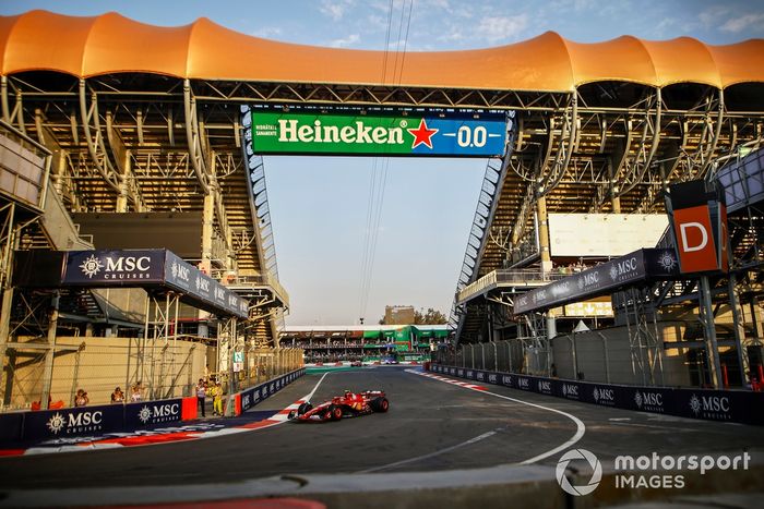 Carlos Sainz, Ferrari SF-24