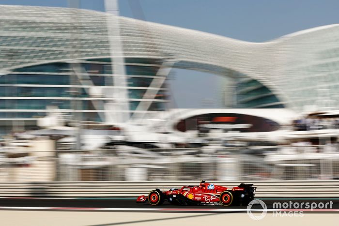 Carlos Sainz, Ferrari SF-24