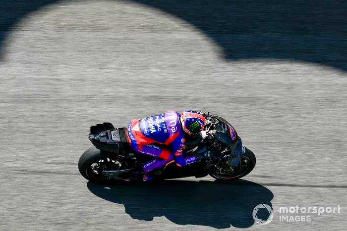 Jack Miller, Pramac Racing