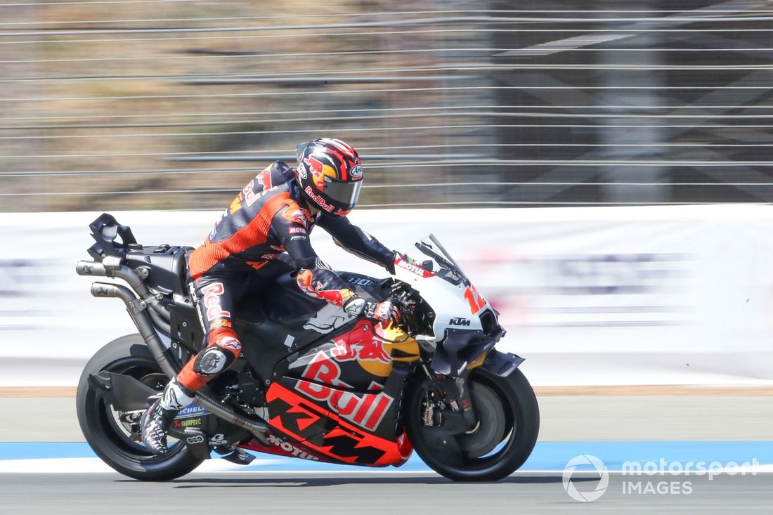 Maverick Vinales, Red Bull KTM Tech 3