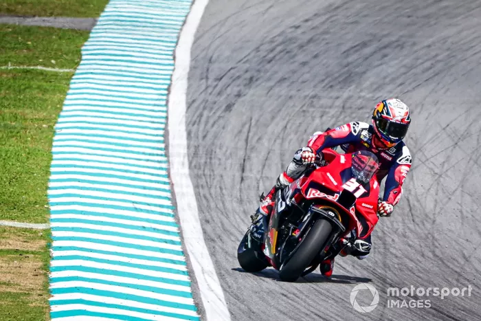 Pedro Acosta, Tech3 GASGAS Factory Racing