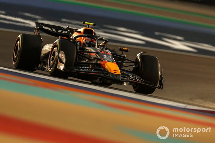 Sergio Pérez, Red Bull Racing RB20