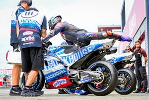 Lorenzo Savadori, Trackhouse Racing