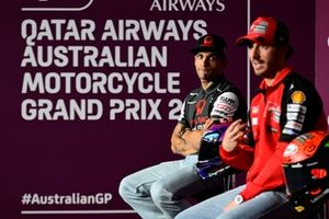 Jorge Martín, Pramac Racing