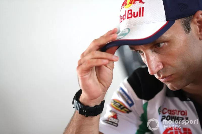Johann Zarco, LCR Honda