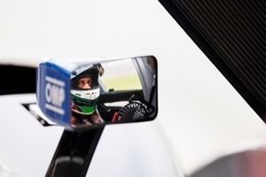 #73 Pratt Miller Motorsports, ORECA LMP2 07: Chris Cumming