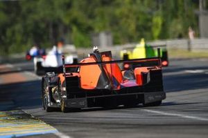 #26 G-Drive Racing Aurus 01 - Gibson LMP2, Roman Rusinov, Franco Colapinto, Nyck De Vries